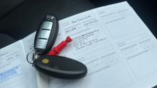 Nissan Qashqai 1.5 dCi Tekna 5dr Diesel Hatchback